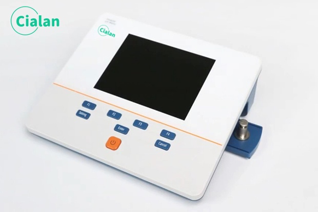 digital ph water tester